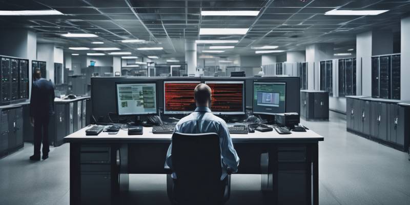 Ransomware Recovery Without Paying the Ransom Explained: How to Restore Systems, Protect Data, and Prevent Reinfection