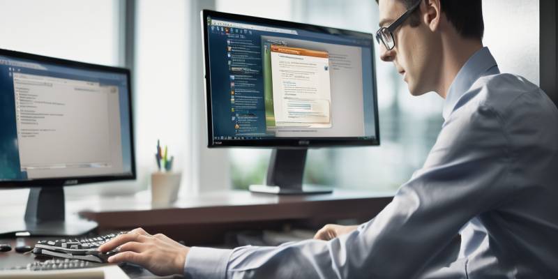 How to Configure Firewall Rules in Windows 7: Create, Edit, and Manage Inbound and Outbound Rules