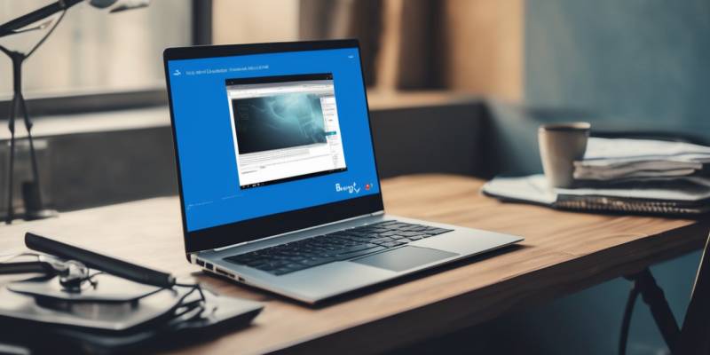 Blue Screen of Death (BSOD) Troubleshooting Guide for Windows: Causes, Error Codes, and Step-by-Step Fixes