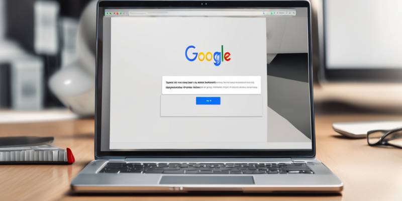 How to Fix the ERR_NETWORK_ACCESS_DENIED Error in Google Chrome: Causes, Step-by-Step Solutions, and Prevention Tips