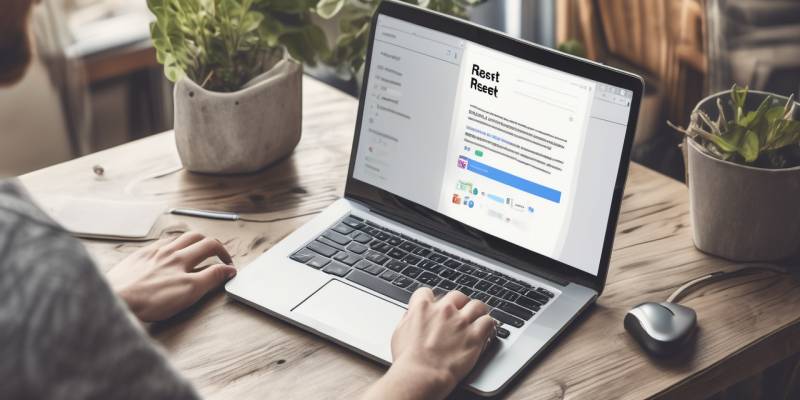 How to Reset Browser Settings in Google Chrome Properly: Restore Default Settings, Fix Issues, and Remove Unwanted Changes