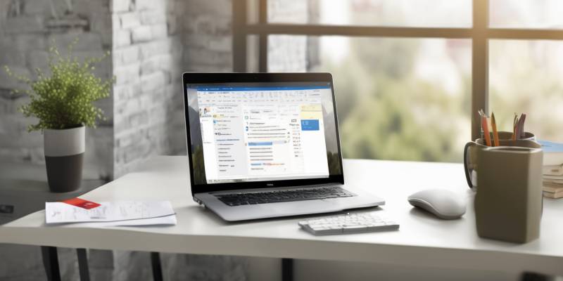 How to Set Up Gmail in Outlook 2013 Using IMAP: Correct Server Settings, Ports, and Login Details