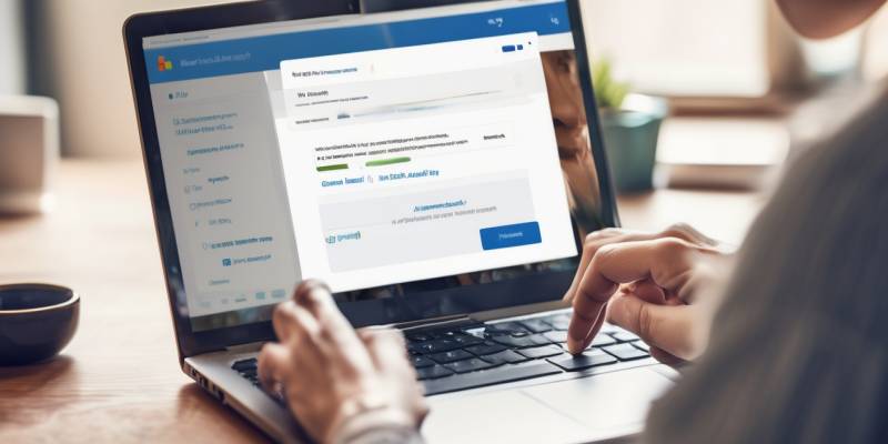 Hotmail Account Recovery Steps Explained (Microsoft Outlook): How to Reset Your Password and Regain Access