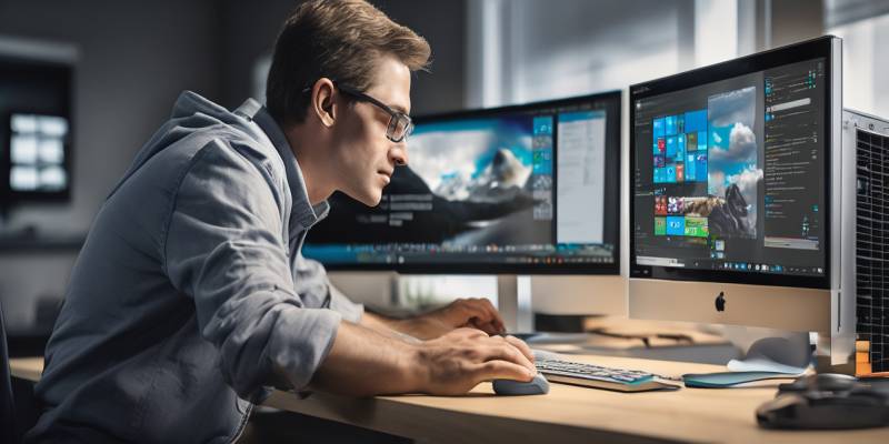 How to Create a Bootable USB for Windows Installation: Step-by-Step Guide for Windows 10 and Windows 11