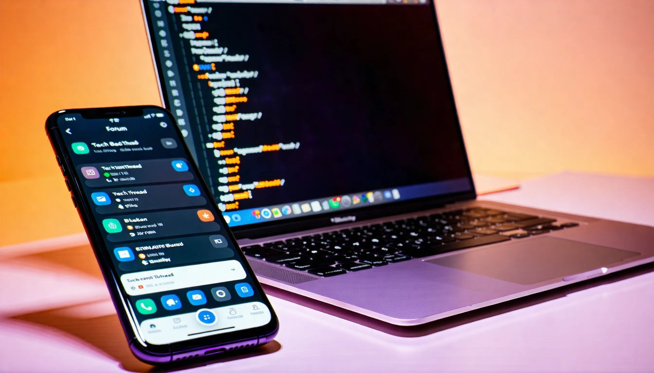 BlackBerry  Computer and technology support forum and chat.